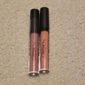 Matte Liquid Lipsticks